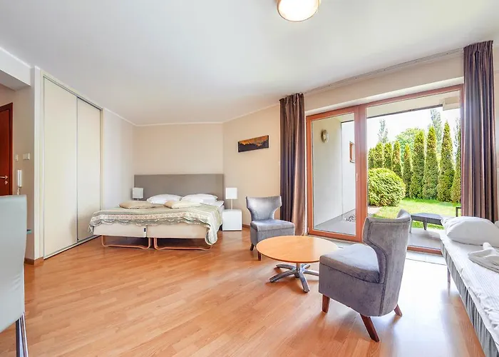 Ves, Sun & Snow Władysławowo