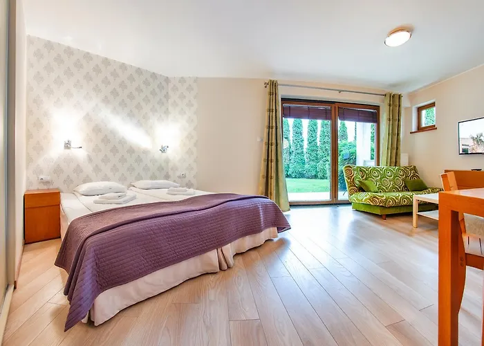 Ves, Sun & Snow Władysławowo