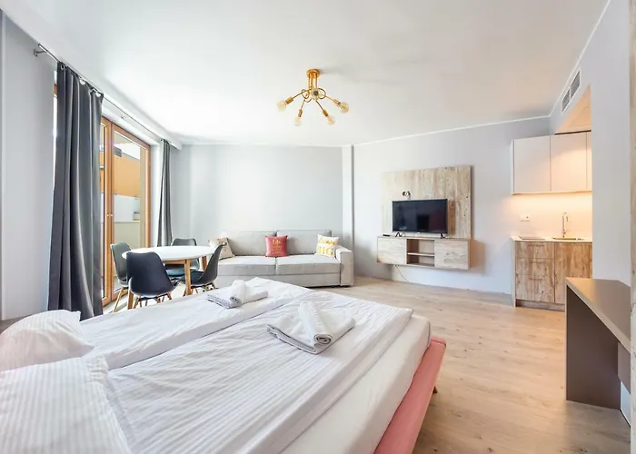 Ves, Sun & Snow Władysławowo