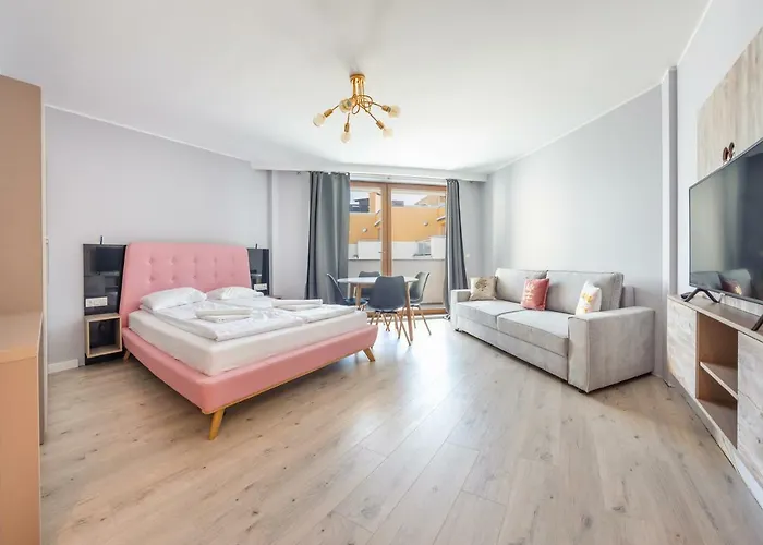 Ves, Sun & Snow Władysławowo