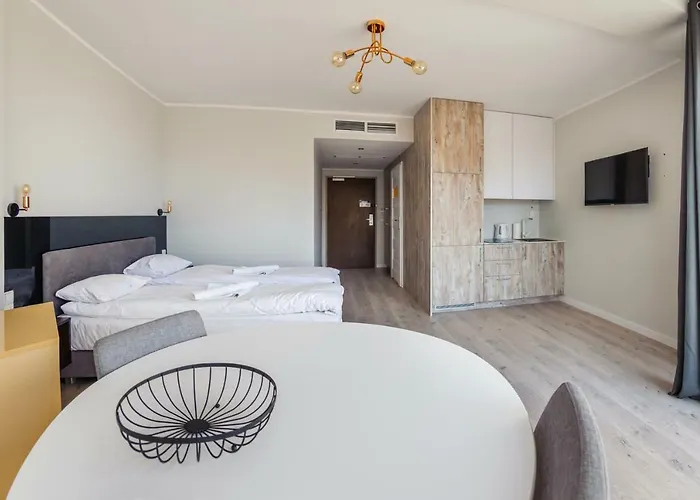 Ves, Sun & Snow Lägenhet *