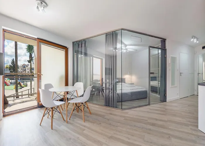 Ves, Sun & Snow * Władysławowo