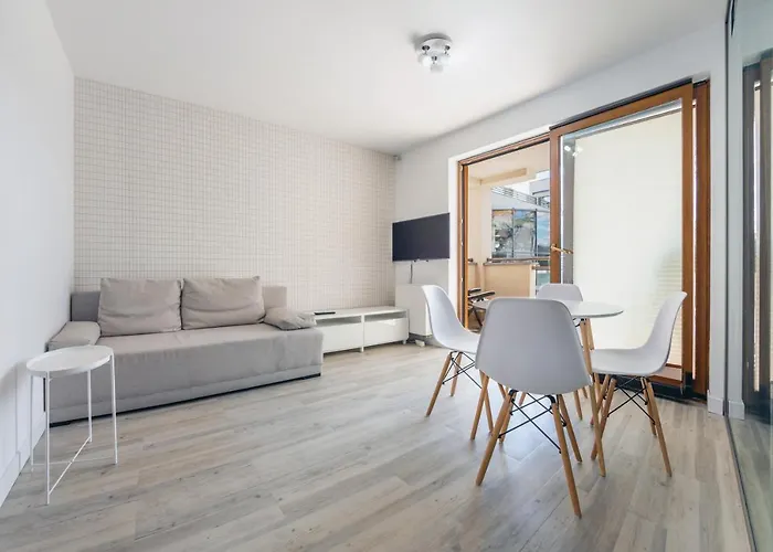 Ves, Sun & Snow Władysławowo